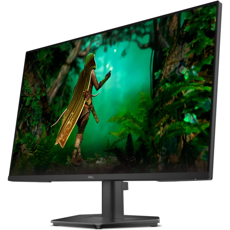 Monitor Se2725hg Black Gallery 8