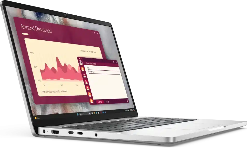 Dell Pro 14