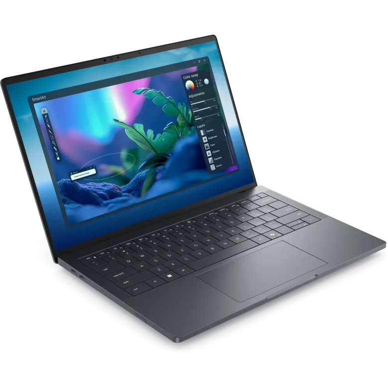 Notebook Dell Pro Premium Ma14250nt Bk Fpr Gallery 2