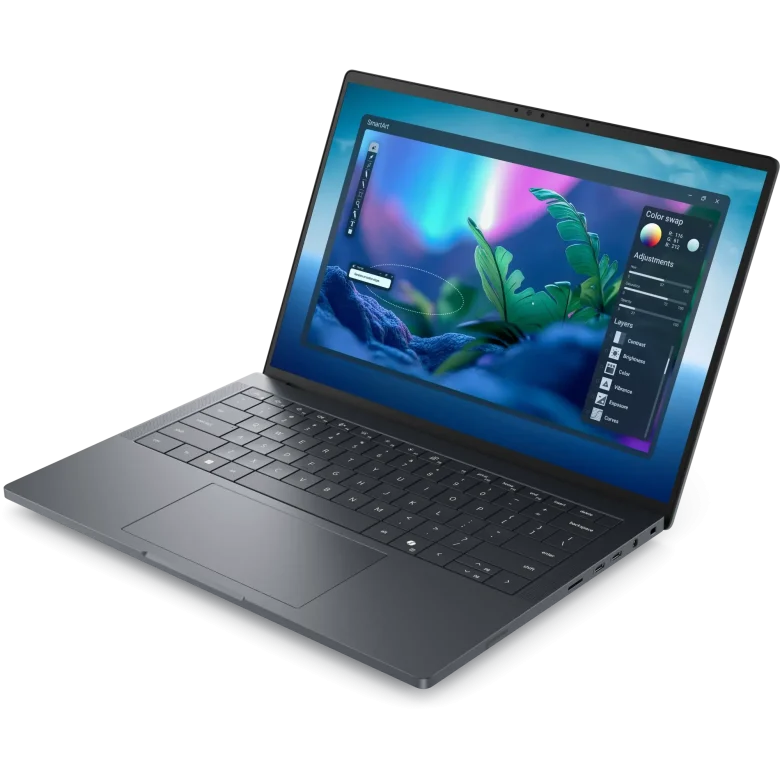 Notebook Dell Pro Premium Ma14250nt Bk Fpr Gallery 3