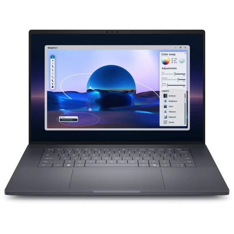 DELL Pro Max MA16250