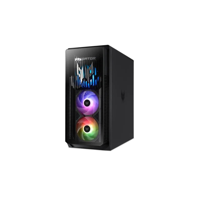 Predator Orion 5000 Po5 660 Rgb Light On 03 Custom