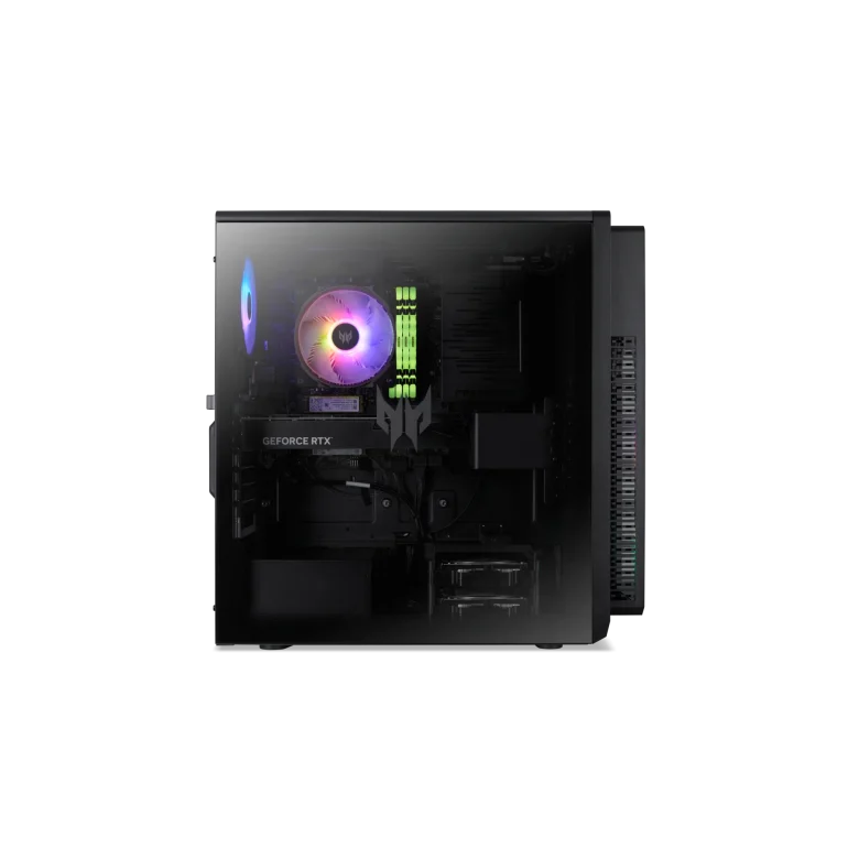 Predator Orion 5000 Po5 660 Rgb Light On 04 Custom