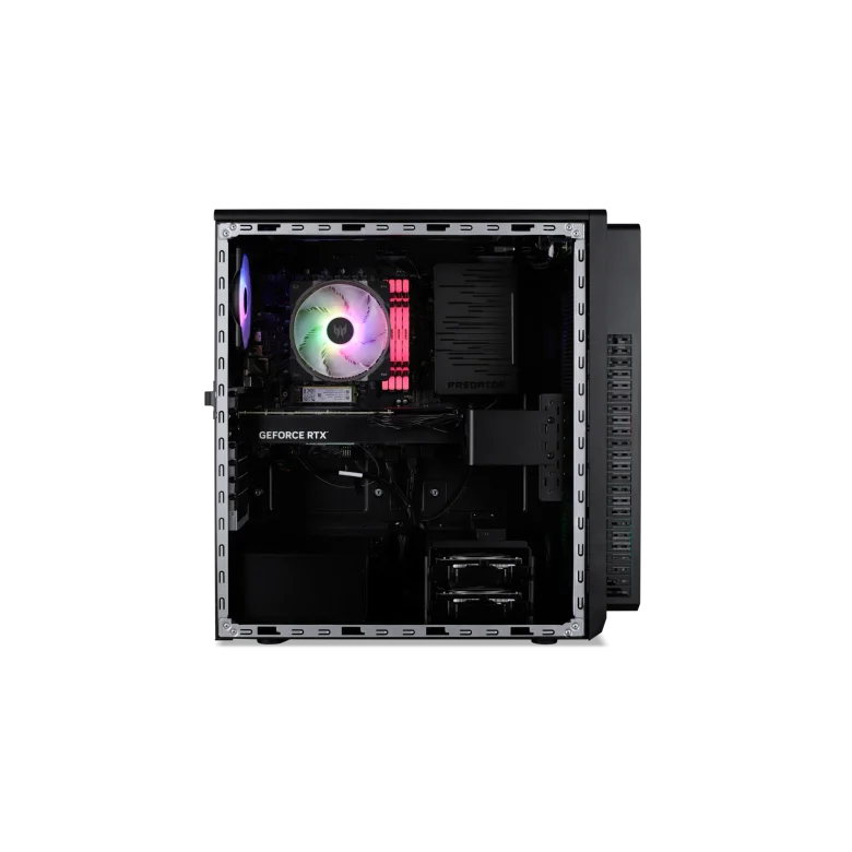 Predator Orion 5000 Po5 660 Rgb Light On 06 Custom