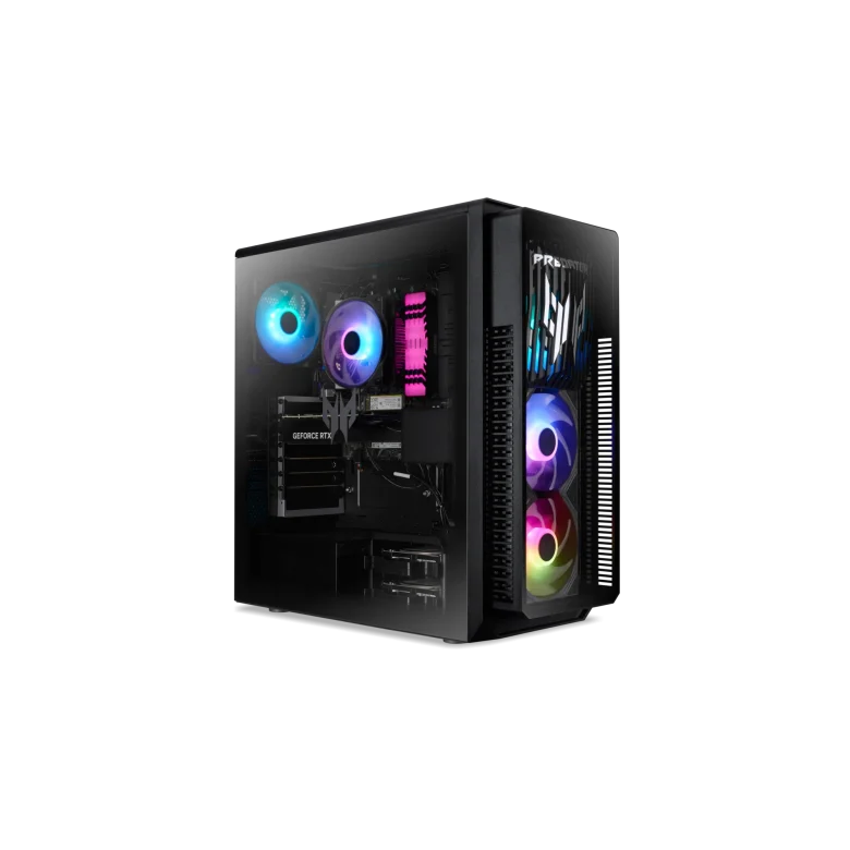 Predator Orion 5000 Po5 660 Rgb Light On 07 Custom
