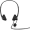אוזניות HP 428K6AA 428K6AA Wired USB A מיקרופון תואם WindowsMacChrome OS