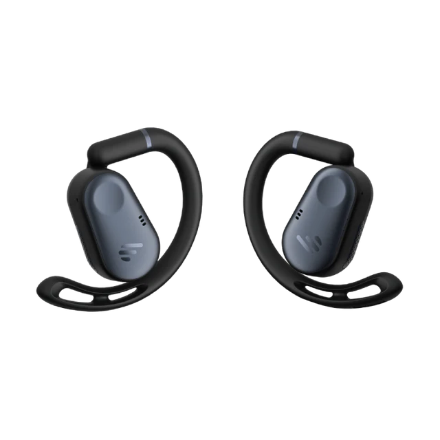 אוזניות אלחוטיות Edifier Comfo Flex EDF200193b Wireless 20Hz 40kHz שנה אחריות 1