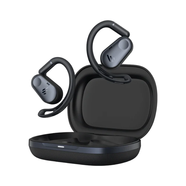 אוזניות אלחוטיות Edifier Comfo Flex EDF200193b Wireless 20Hz 40kHz שנה אחריות 2