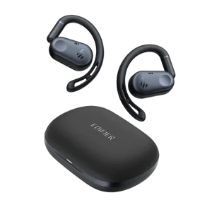 אוזניות אלחוטיות Edifier Comfo Flex EDF200193b Wireless 20Hz 40kHz שנה אחריות