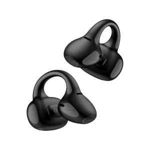 אוזניות אלחוטיות Edifier LolliClip EDF200184b Wireless 20Hz 40kHz שנה אחריות