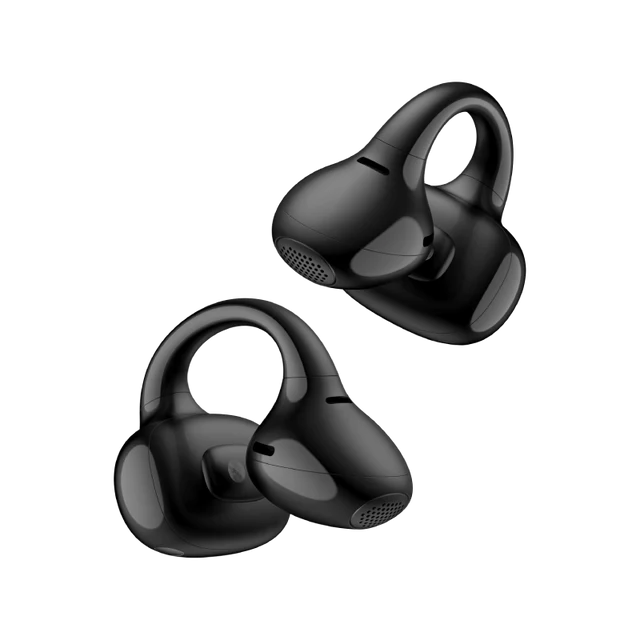 אוזניות אלחוטיות Edifier LolliClip EDF200184b Wireless 20Hz 40kHz שנה אחריות