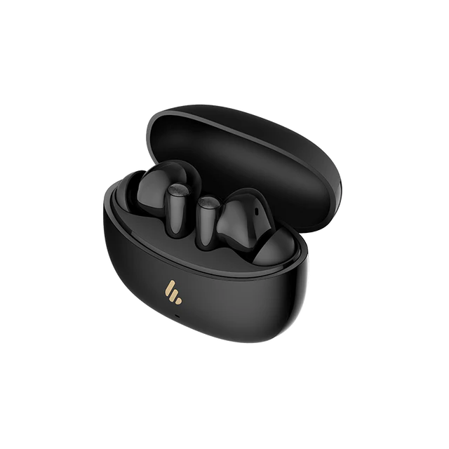 אוזניות אלחוטיות Edifier X5 Pro EDF200136b Wireless 20Hz 20kHz שנה אחריות 1