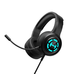 אוזניות גיימינג Edifier G20 EDF700062b Wired 20Hz 20kHz שנה אחריות
