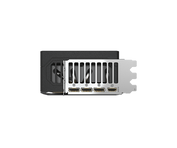 כרטיס מסך Gigabyte AORUS RTX 5080 Master GV N5080AORUS M 16GD RTX 5080 16GB GDDR7 256BIT 3 שנות אחריות פי סי אונליין 3