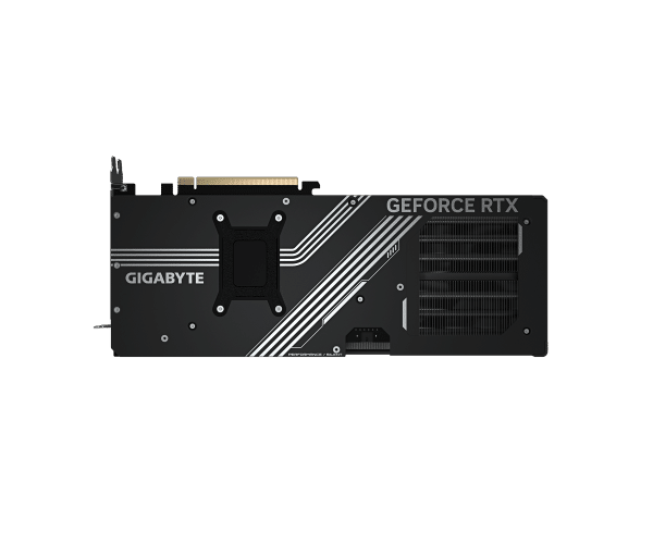כרטיס מסך Gigabyte RTX 5080 Windforce 3X GV N5080WF3 16GD RTX 5080 16GB GDDR7 256BIT 3 שנות אחריות פי סי אונליין 3