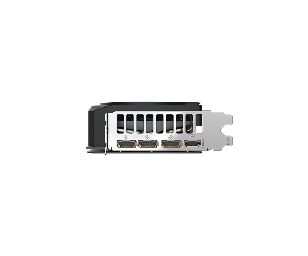 כרטיס מסך Gigabyte RTX 5080 Windforce OC GV N5080WF3OC 16GD RTX 5080 16GB GDDR7 256BIT 3 שנות אחריות פי סי אונליין 4