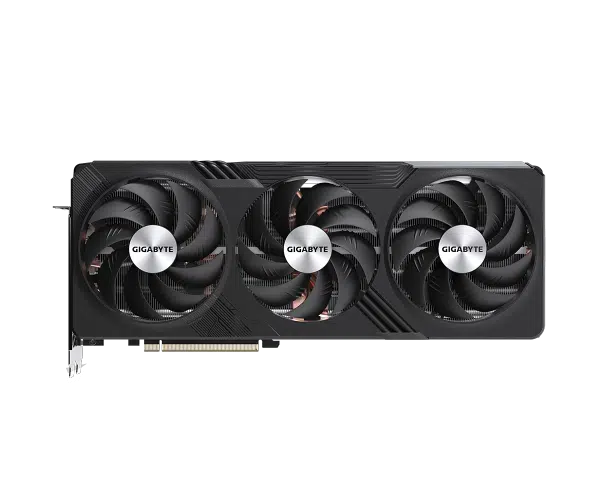 כרטיס מסך Gigabyte RX 7900 XTX Gaming OC GV R79XTXGAMING OC 24GD RX 7900 XTX 24GB GDDR6 384BIT 3 שנות אחריות פי סי אונליין 1