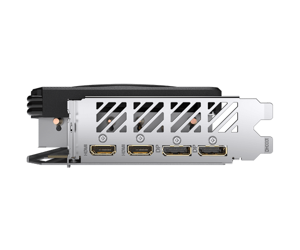 כרטיס מסך Gigabyte RX 7900 XTX Gaming OC GV R79XTXGAMING OC 24GD RX 7900 XTX 24GB GDDR6 384BIT 3 שנות אחריות פי סי אונליין 3