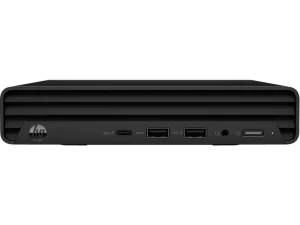 מחשב נייח HP Pro Mini 260 G9 9M9J2AT Core I5‑1334U 8GB 512GB SSD Intel Iris Xe FreeDOS