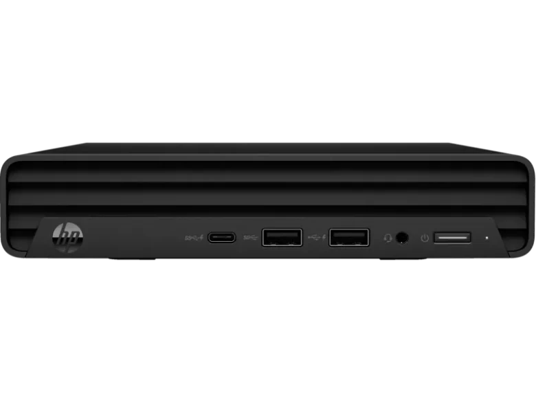 מחשב נייח HP Pro Mini 260 G9 9M9J2AT Core I5‑1334U 8GB 512GB SSD Intel Iris Xe FreeDOS