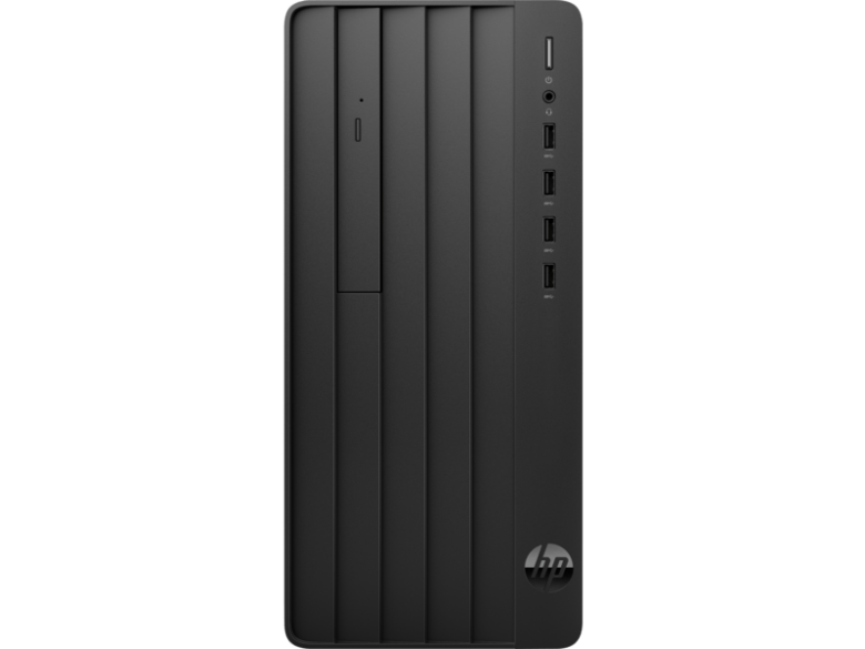 מחשב נייח HP Pro Tower 290 G9 9M9G7AT Core I3‑13100 8GB 256GB SSD Intel UHD Graphics 730 FreeDOS