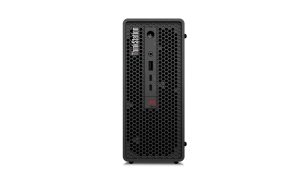 מחשב נייח Lenovo ThinkStation P3 Ultra SFF Gen 2 30J5000VIV Ultra 9 285 64G 1T RTX 2000 Ada 16G W11 Pro פי סי אונליין