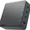מטען Lenovo Go 130W G0A6130WIL 130W USB C X3 USB A X1 שנה אחריות פי סי אונליין