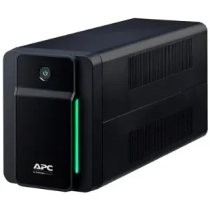 מכשיר אל פסק APC Back UPS 750VA BX750MI Line Interactive 410W 230V AVR שנתיים אחריות