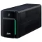 מכשיר אל פסק APC Back UPS 750VA BX750MI Line Interactive 410W 230V AVR שנתיים אחריות