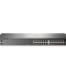 ממתג רשת HPE Aruba Networking 2930F 24G 4SFP Switch JL253A Dual Core ARM Cortex A9 1G 4G EMMC 128Gbps Switching