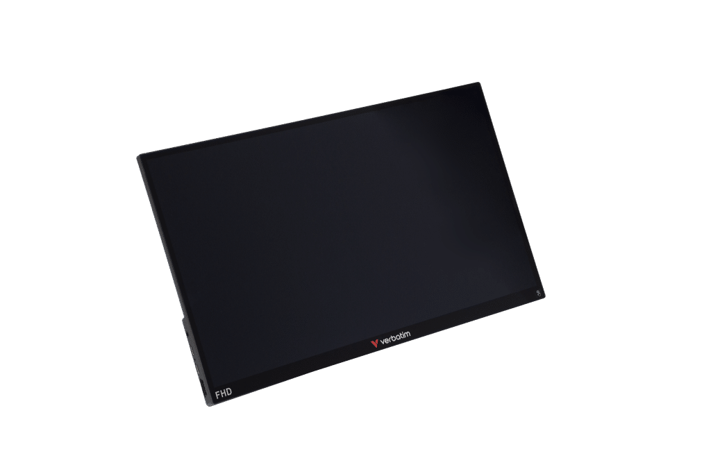 מסך 15.6 מגע נייד 49592 1920x1080 IPS 250 ניט USB C HDMI FreeSync HDR כולל רגלית מובנית פי סי אונליין 1