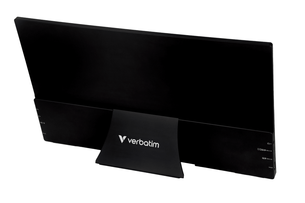 מסך 15.6 מגע נייד 49592 1920x1080 IPS 250 ניט USB C HDMI FreeSync HDR כולל רגלית מובנית פי סי אונליין 7