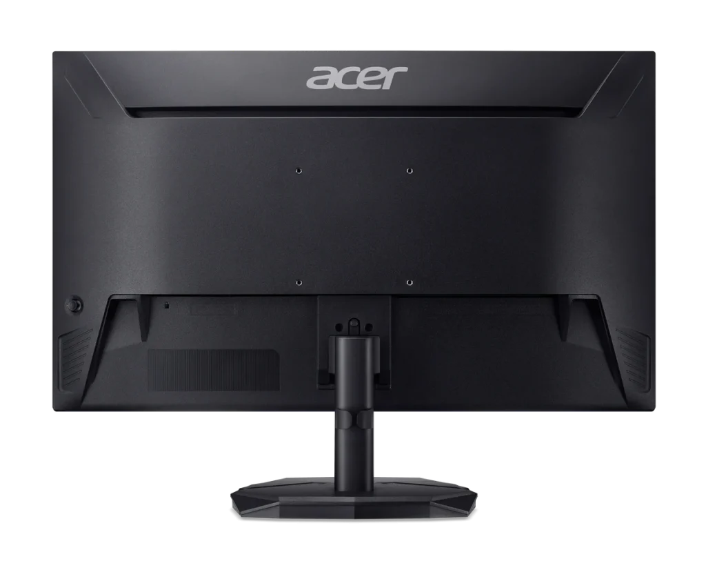 מסך Acer UM.KX1EE.006 UM.KX1EE.006 FHD 0.5ms 200Hz HDMIDP Tilt Black 1