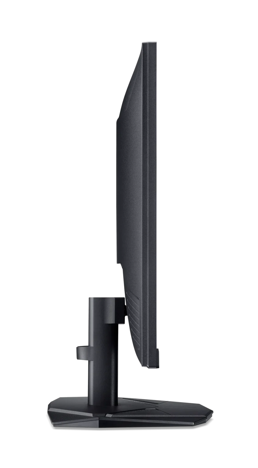 מסך Acer UM.KX1EE.006 UM.KX1EE.006 FHD 0.5ms 200Hz HDMIDP Tilt Black 2