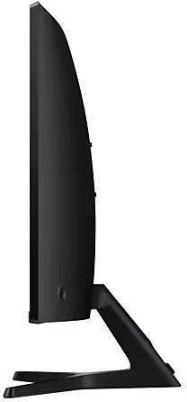 מסך מחשב Samsung Essential S3 S32D390GAM S32D390GAM קעור 1500R 100Hz 32 FHD VA 3 שנות אחריות 2