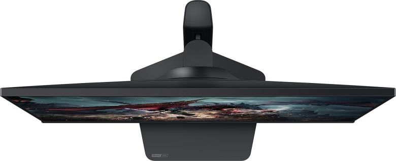 מסך מחשב Samsung S27DG502EM S27DG502EM 180Hz 1ms 27 QHD IPS 3 שנות אחריות 2