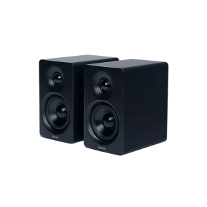 מערכת רמקולים EDIFIER M60 EDF100074b 15W×2 18W×2 Bluetooth 2.0 ערוצים שנה אחריות