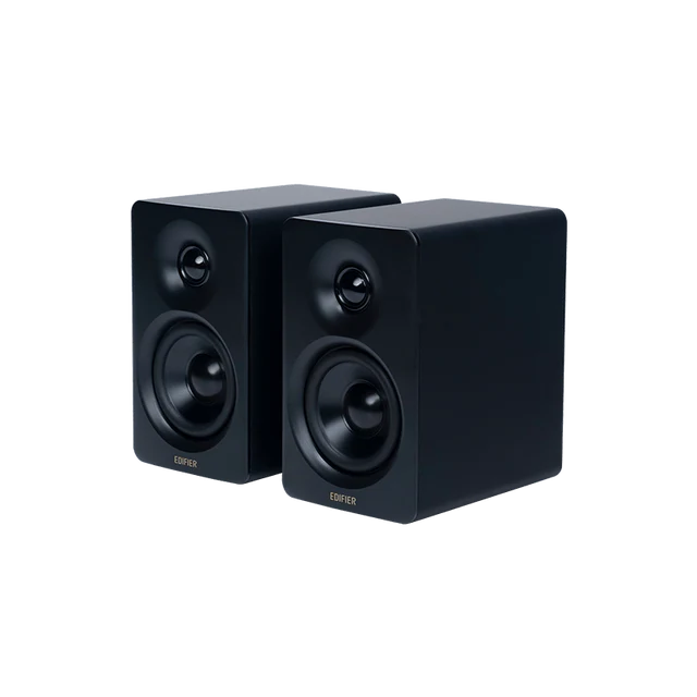 מערכת רמקולים EDIFIER M60 EDF100074b 15W×2 18W×2 Bluetooth 2.0 ערוצים שנה אחריות