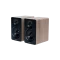 מערכת רמקולים EDIFIER M60 EDF100074c 15W×2 18W×2 Bluetooth 2.0 ערוצים שנה אחריות