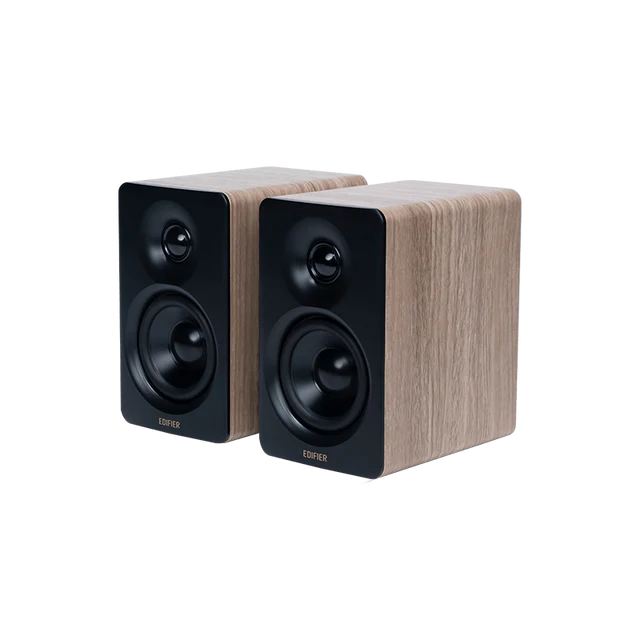 מערכת רמקולים EDIFIER M60 EDF100074c 15W×2 18W×2 Bluetooth 2.0 ערוצים שנה אחריות