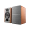 מערכת רמקולים Edifier P12 EDFP12br פסיביים 2.0 ערוצים שנה אחריות