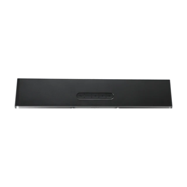מערכת רמקולים Edifier QS30 EDF286008b 2.5W 2.5W Bluetooth 5.4 RGB שנה אחריות 2
