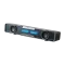 מערכת רמקולים Edifier QS30 EDF286008b 2.5W 2.5W Bluetooth 5.4 RGB שנה אחריות