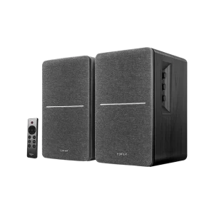 מערכת רמקולים Edifier R1280DB EDF100016b 21W 21W Bluetooth 5.1 2.0 ערוצים שנה אחריות