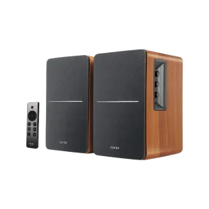 מערכת רמקולים Edifier R1280DB EDF100016br 21W 21W Bluetooth 5.1 2.0 ערוצים שנה אחריות