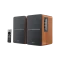 מערכת רמקולים Edifier R1280DB EDF100016br 21W 21W Bluetooth 5.1 2.0 ערוצים שנה אחריות