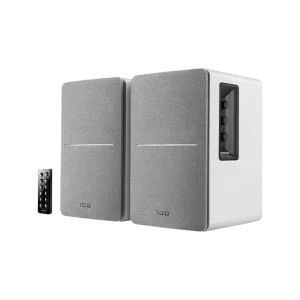 מערכת רמקולים Edifier R1280DB EDF100016w 21W 21W Bluetooth 5.1 2.0 ערוצים שנה אחריות