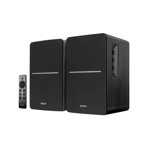 מערכת רמקולים Edifier R1280DBs EDF100011b 21W 21W Bluetooth 2.0 ערוצים שנה אחריות