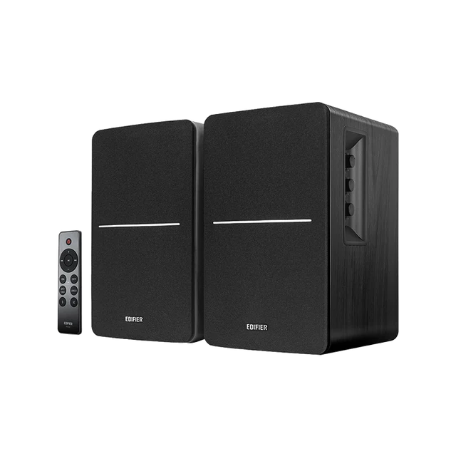 מערכת רמקולים Edifier R1280DBs EDF100011b 21W 21W Bluetooth 2.0 ערוצים שנה אחריות