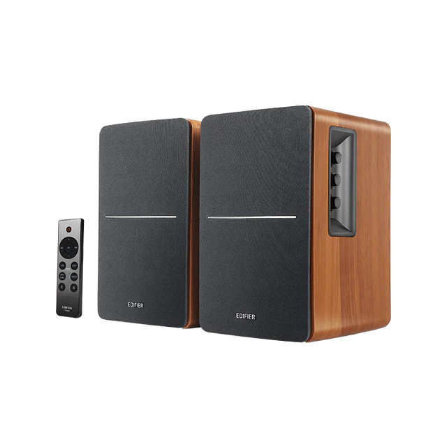 מערכת רמקולים Edifier R1280DBs EDF100011br 21W 21W Bluetooth 2.0 ערוצים שנה אחריות